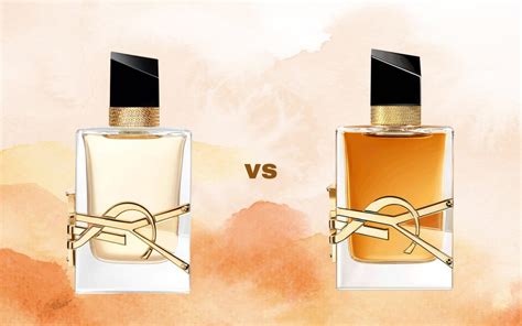 YSL Libre Vs Libre Intense [Complete C.